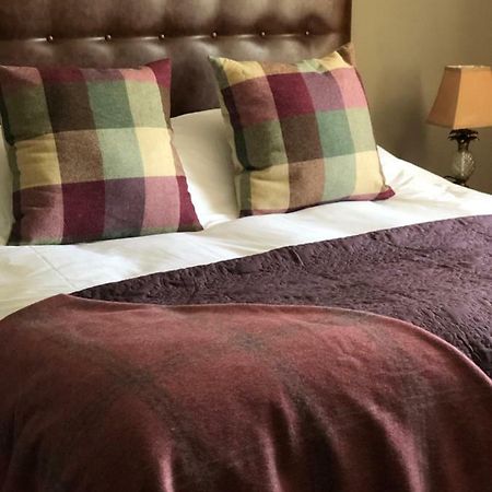Pollards Inn Willaston  Екстер'єр фото