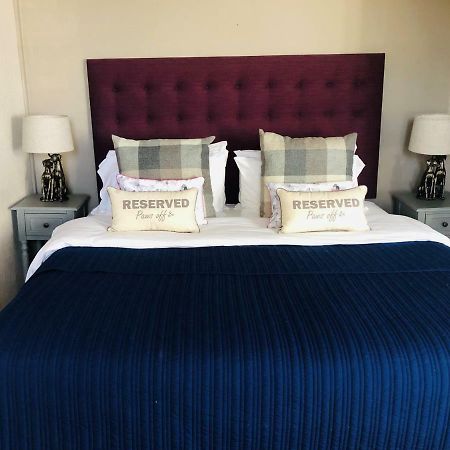 Pollards Inn Willaston  Екстер'єр фото