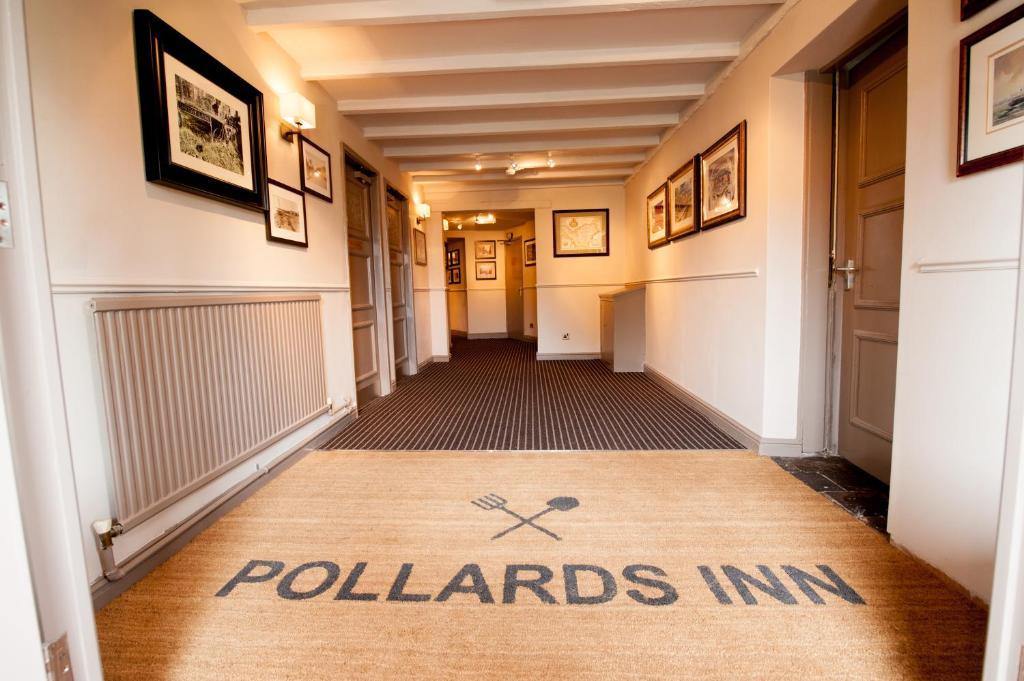 Pollards Inn Willaston  Екстер'єр фото