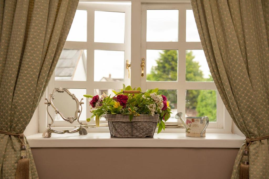 Pollards Inn Willaston  Номер фото