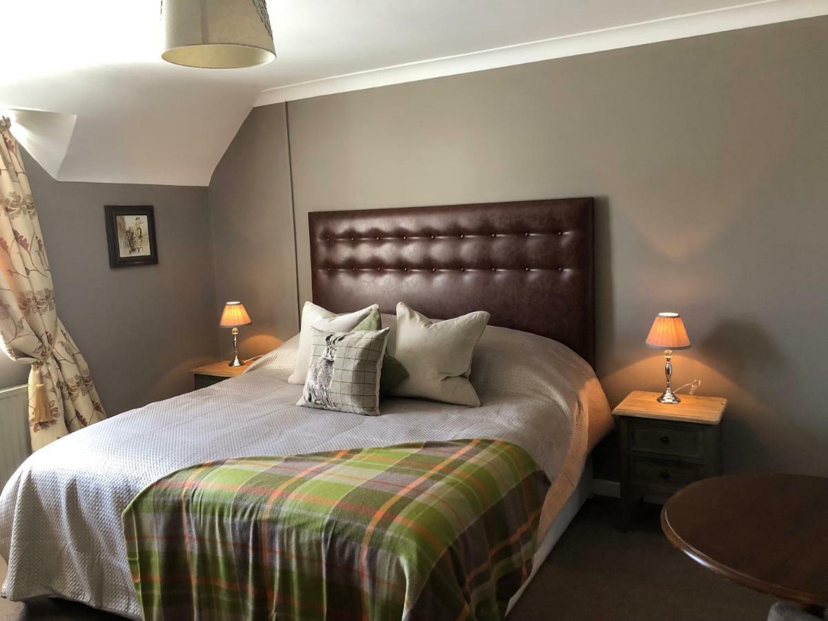 Pollards Inn Willaston  Екстер'єр фото