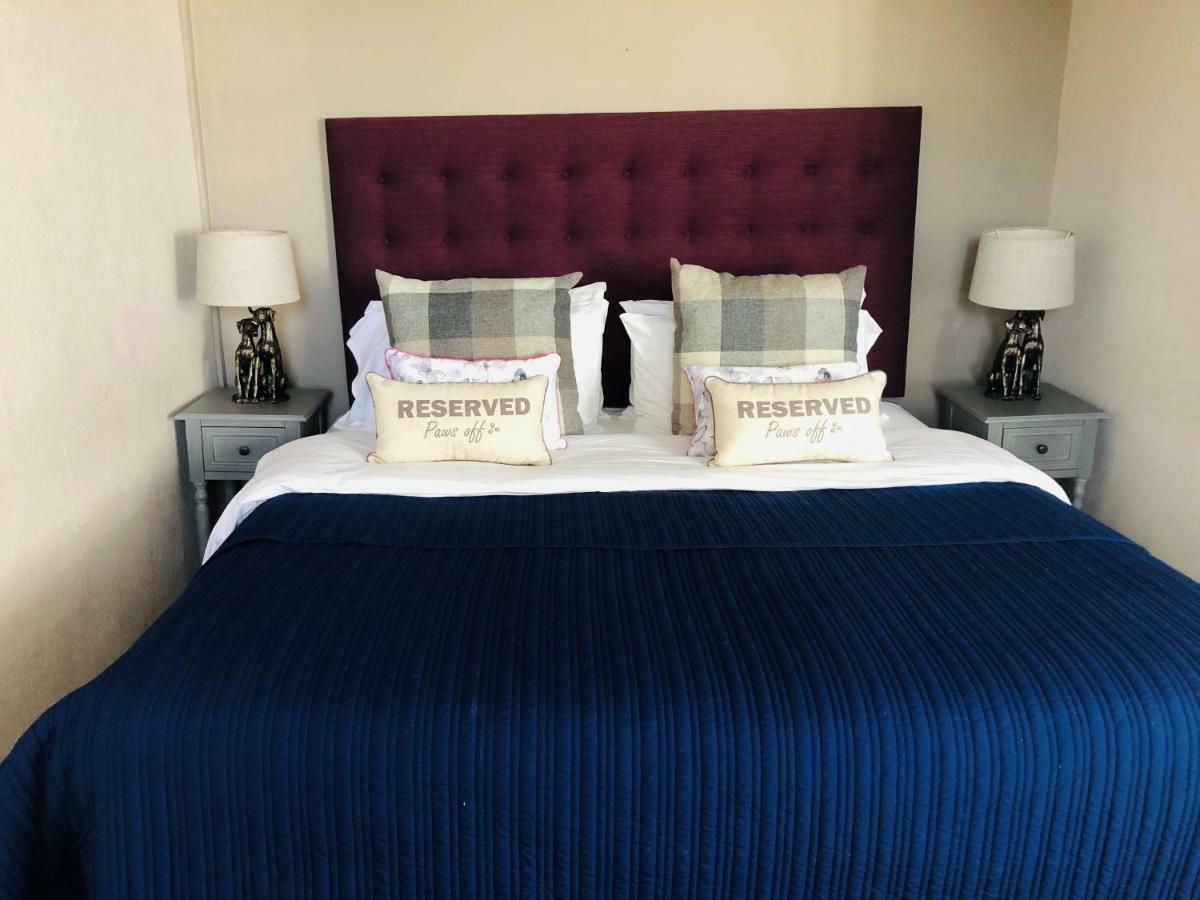 Pollards Inn Willaston  Екстер'єр фото