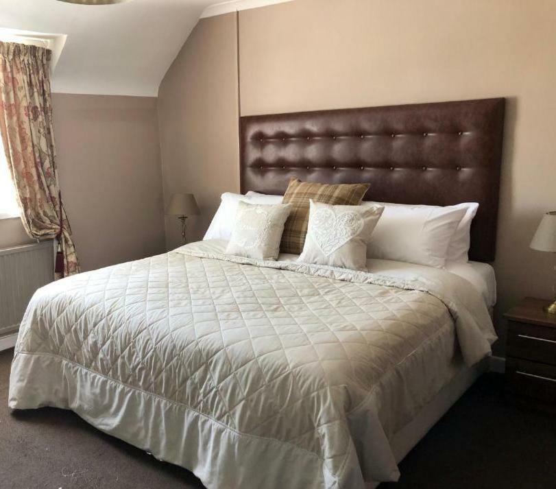 Pollards Inn Willaston  Екстер'єр фото